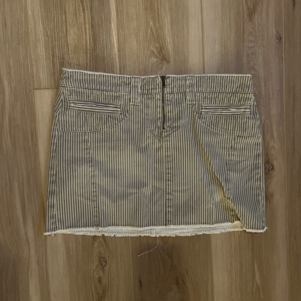 Vintage American eagle skirt